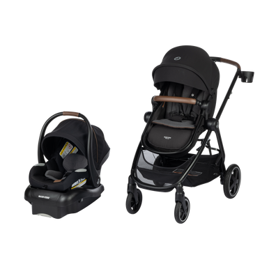 Maxi Cosi Zelia Luxe 5-in-1 Travel System-1