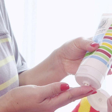 Buy Made4Baby Nappy Rash Cream 150ml Online - Babies Nz