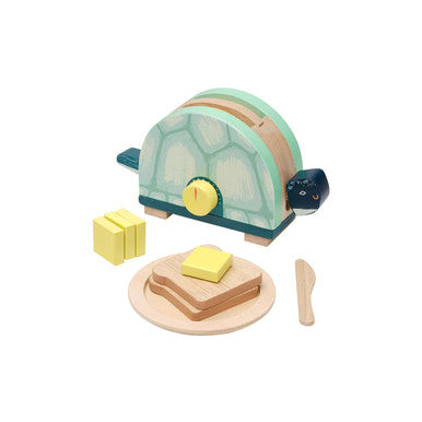 Manhattan Toy Toasty Turtle-1