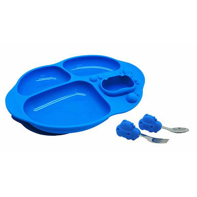 Buy Marcus & Marcus Toddler Dining Set Online - Babies Nz