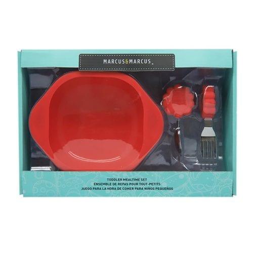 Marcus & Marcus Toddler Mealtime Set-10