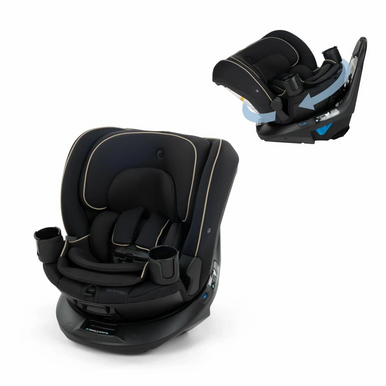 Maxi Cosi Andi 360 Rotating All-in-One Car Seat-3