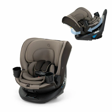 Maxi Cosi Andi 360 Rotating All-in-One Car Seat-1
