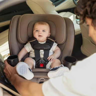 Maxi Cosi Andi 360 Rotating All-in-One Car Seat-2