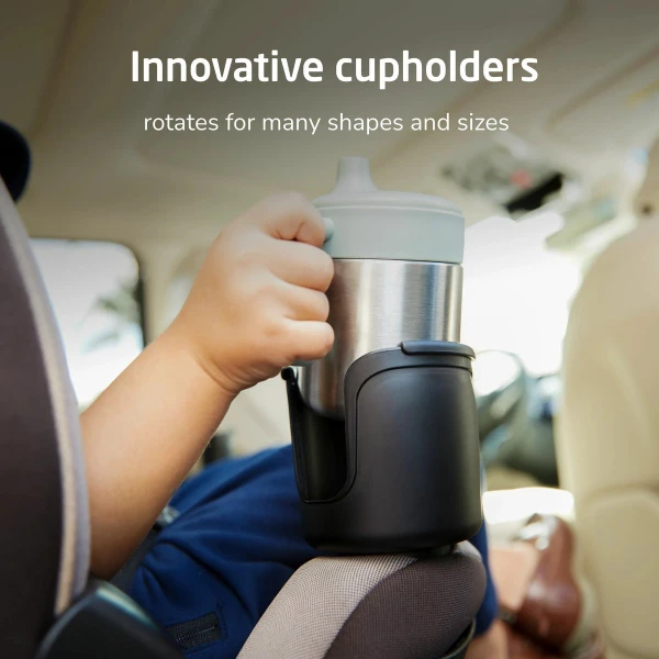 Maxi Cosi Andi 360 Rotating All-in-One Car Seat-16