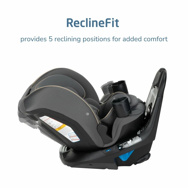 Maxi Cosi Andi 360 Rotating All-in-One Car Seat-10