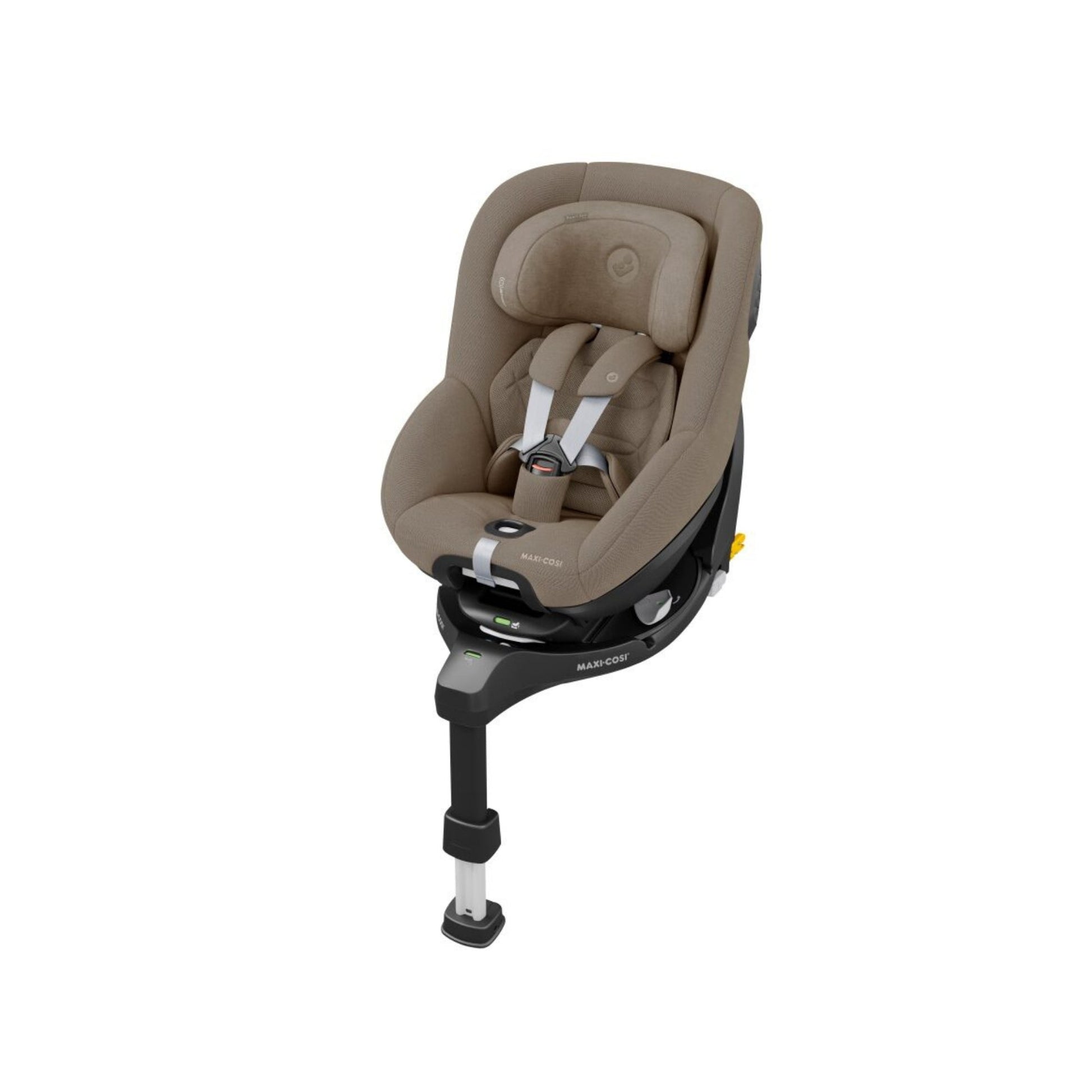 Maxi-Cosi Pearl 360 Pro Slidetech Car Seat-11