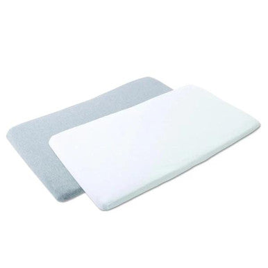Buy Maxi Cosi Iris Travel Cot Sheet Set (2pk) Online - Babies Nz
