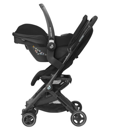 Buy Maxi Cosi Lara Car Seat Adapters Online - Babies Nz