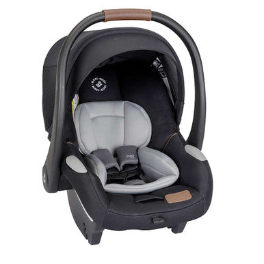 Maxi-Cosi Mico Luxe+ Infant Capsule and Base-1