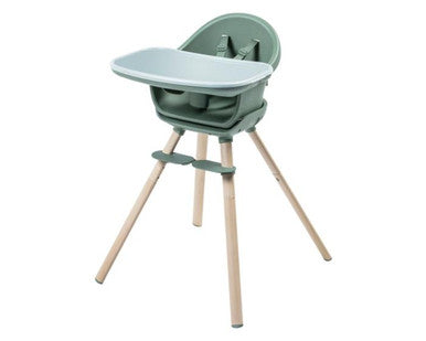 Buy Maxi Cosi Moa 4-in-1 High Chair Online - Babies Nz