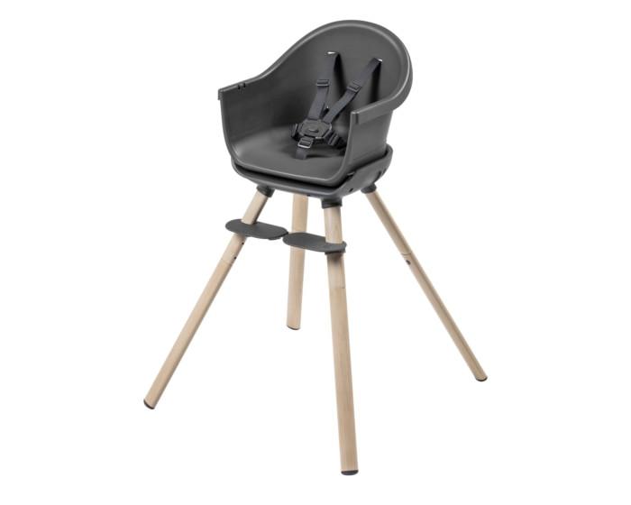 Maxi Cosi Moa 4-in-1 High Chair-17