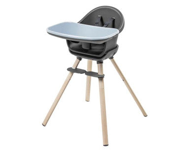Buy Maxi Cosi Moa 4-in-1 High Chair Online - Babies Nz