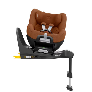 Maxi-Cosi Pearl 360 Pro Slidetech Car Seat-3