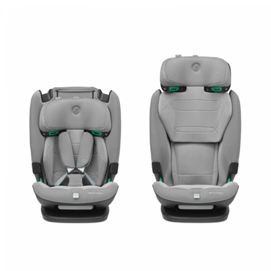 Maxi Cosi Titan Pro i-size-3