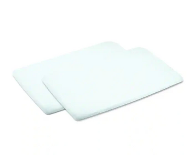 Maxi Cosi Swift Newborn Sheets (2pk)-1