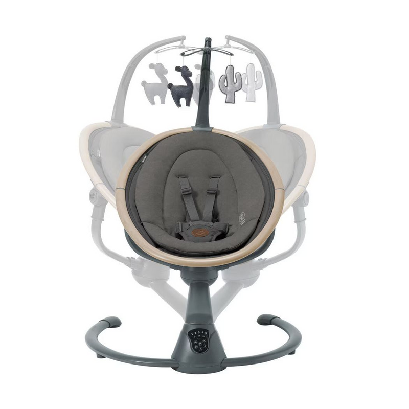 Maxi Cosi Nursery Essentials Bundle-9