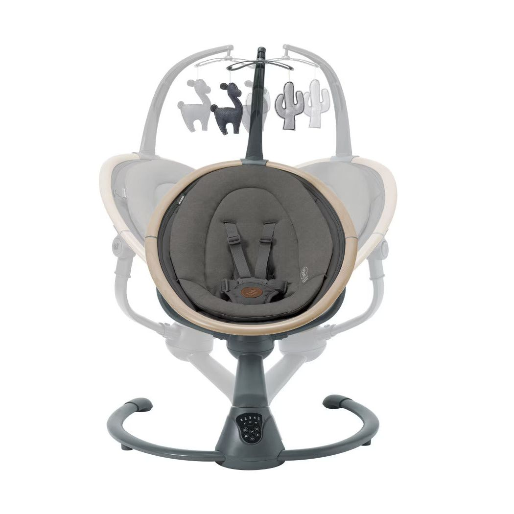 Maxi Cosi Complete Home Range Bundle-2