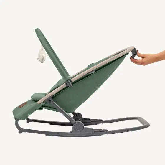 Maxi Cosi Minla Feed and Rest Bundle-10