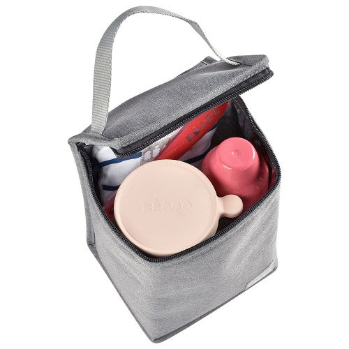 Beaba Isothermal Meal Pouch-16