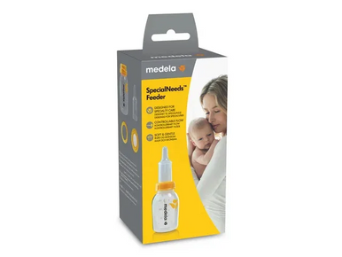 Medela SpecialNeeds Feeder 150ml-1