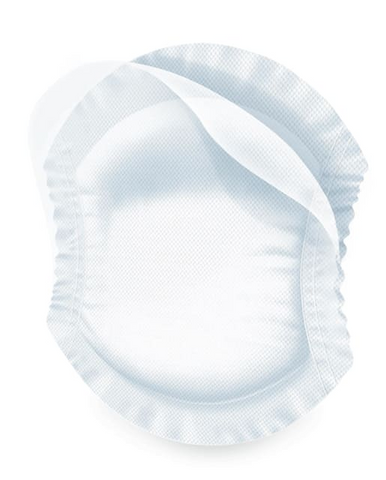 CHICCO Antibacterial Breast Pads-2