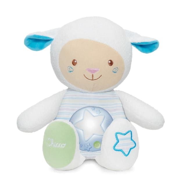 CHICCO Lullaby Sheep-6