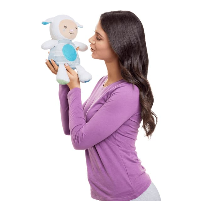 CHICCO Lullaby Sheep-10