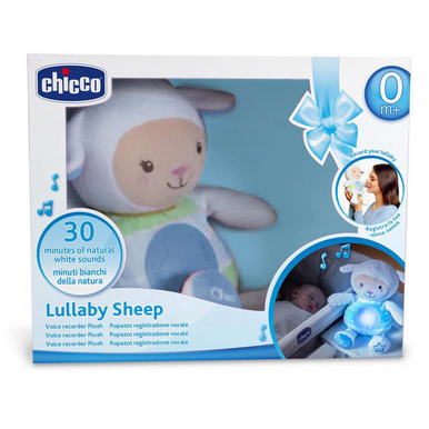 CHICCO Lullaby Sheep-3