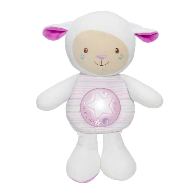 CHICCO Lullaby Sheep-7