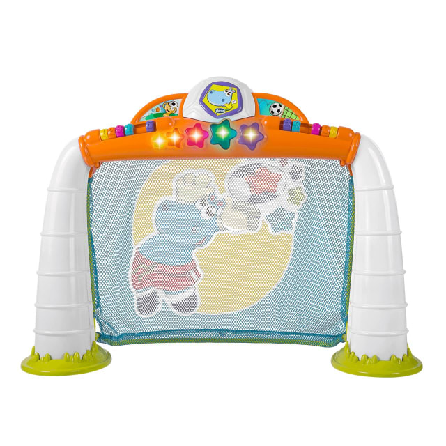 CHICCO Goal League Electronic Activity Centre-2