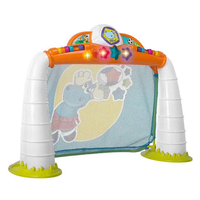 CHICCO Goal League Electronic Activity Centre-3
