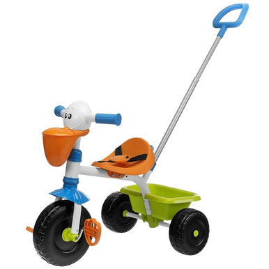 CHICCO Ride On Pelican Trike-2