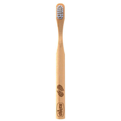 Chicco Bamboo Toothbrush 3+ yrs-2
