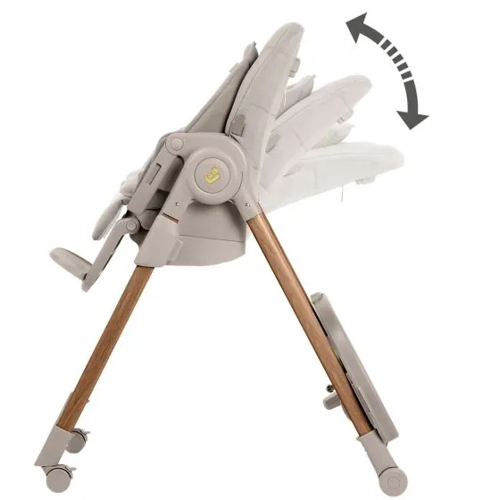 Maxi Cosi Minla Feed and Rest Bundle-14