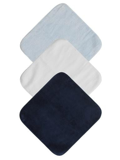 Buy Mum 2 Mum Face Cloth 6 Pack Boy Online - Babies Nz