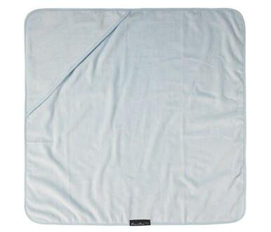 Buy Mum 2 Mum Hooded Towels - Blue Online - Babies Nz