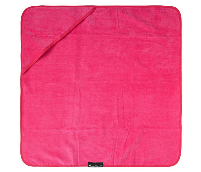 Mum 2 Mum Hooded Towels - Earth Collection-17