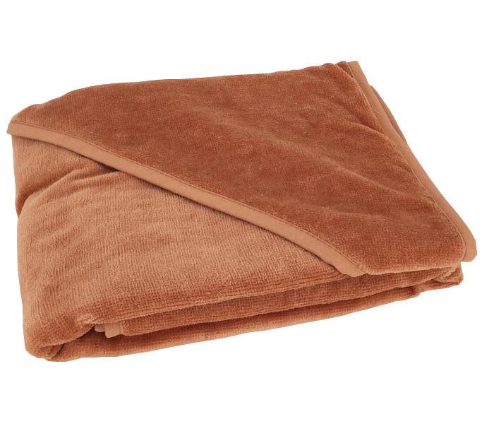 Mum 2 Mum Hooded Towels - Earth Collection-15