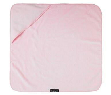Buy Mum 2 Mum Hooded Towels - Pink Online - Babies Nz