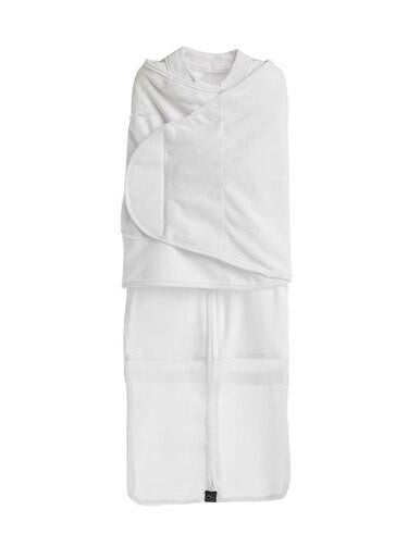Buy Mum 2 Mum Summer Dream Swaddle -  Small - White Online - Babies Nz