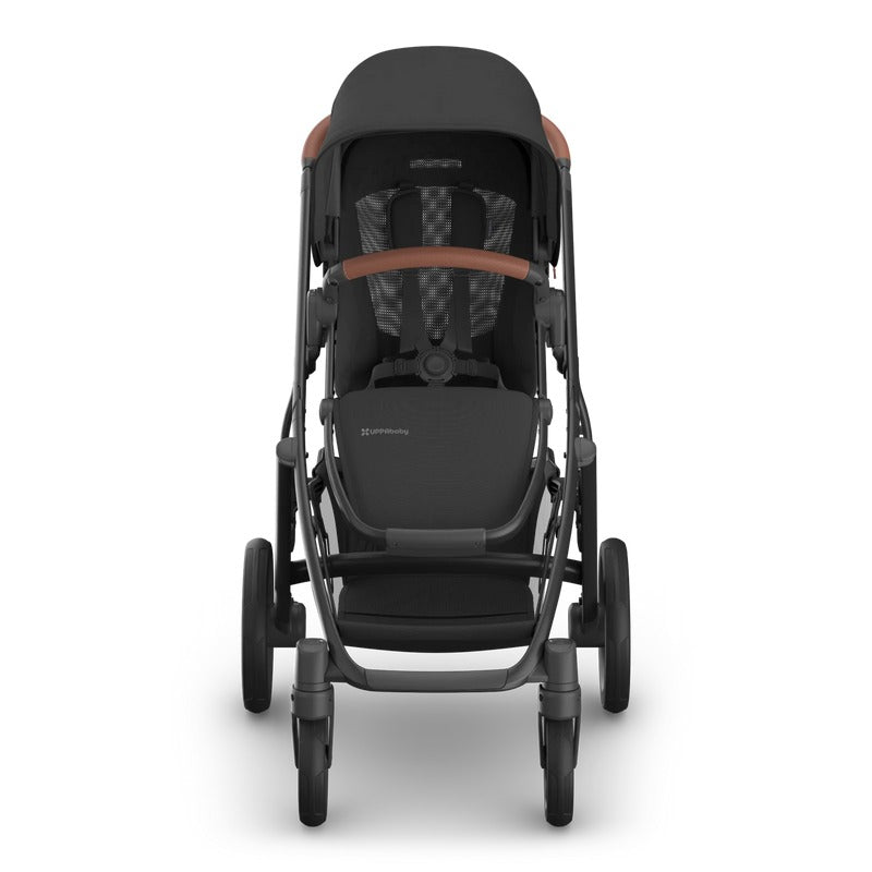 UPPAbaby Vista V3 Nori and Maxi Cosi Mico Pro+ Bundle-4