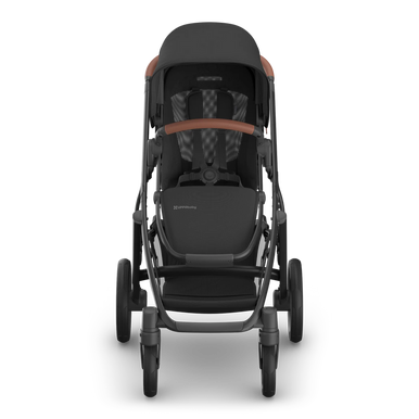 UPPAbaby NORI VISTA V3 Stroller with Rumble Seat Bundle-3