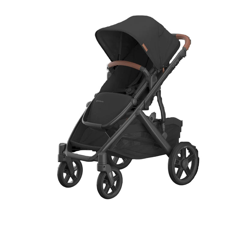 UPPAbaby Vista V3 Nori and Maxi Cosi Mico Pro+ Bundle-2