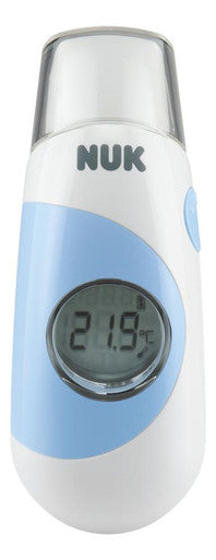 Buy NUK Baby Thermometer Flash Online - Babies Nz