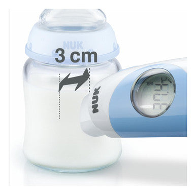 Buy NUK Baby Thermometer Flash Online - Babies Nz
