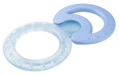 Buy NUK Cool Teething Ring Online - Babies Nz