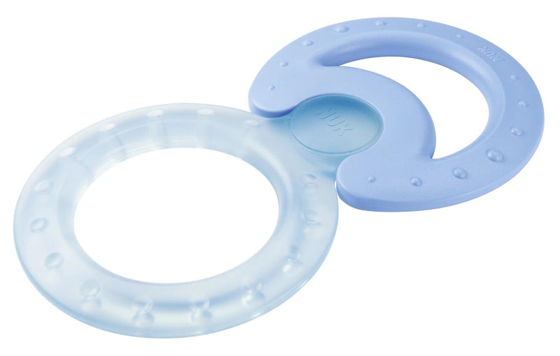 NUK Cool Teething Ring-5