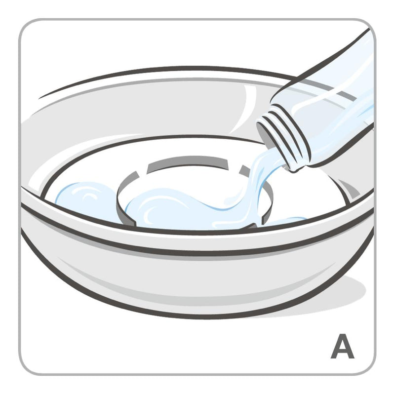 NUK Micro Express Steam Steriliser-3