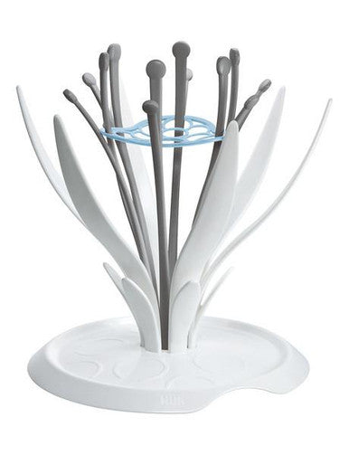 Buy NUK Multi Dry Bottle Rack Online - Babies Nz